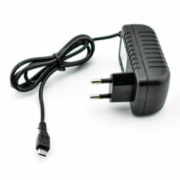 Сетевое зарядное устройство 5V 2A штекер Micro USB