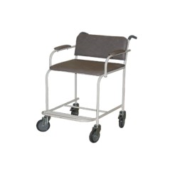 Кресло-каталка для транспортировки больных МСК-408 