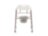 Кресло-стул Ortonica  с санитарным оснащением TU 5