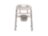 Кресло-стул Ortonica  с санитарным оснащением TU 5