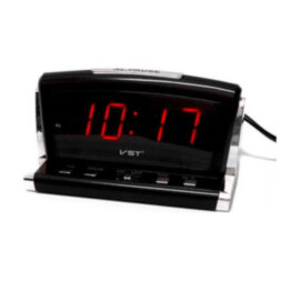 Электронные часы VST 718-R