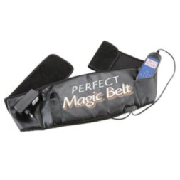 Пояс вибромассажный + сауна с подогревом Perfect Magic Belt