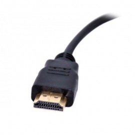 Адаптер-переходник  с VGA на HDMI 