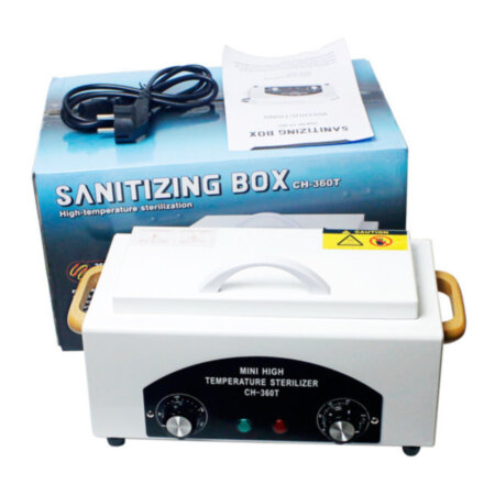 Сухожаровой шкаф Sanitizing Box CH-360T