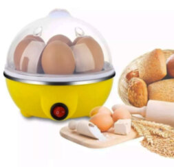Яйцеварка электрическая Egg Cooker