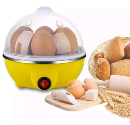Яйцеварка электрическая Egg Cooker