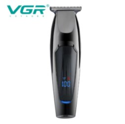 Триммер VGR V-070 для бороды и усов