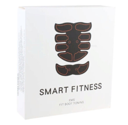 Миостимулятор Smart Fitness EMS Unisex