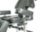 Косметологическое кресло для тату салонов CE-13 (KO-213) механическое
