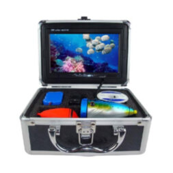 Видеокамера для рыбалки FishCam-700 DVR
