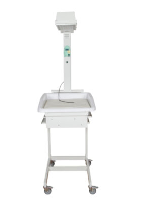 Стол для санитарной обработки новорожденых АИСТ-1