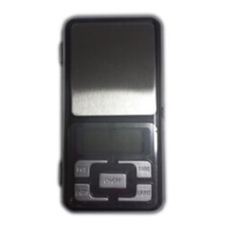 ​Весы электронные Pocket Scale 
