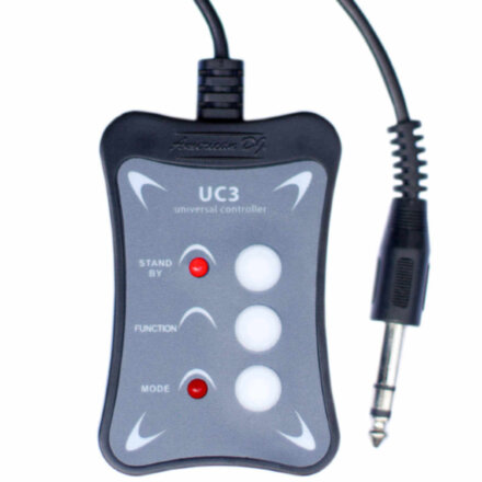 Пульт для управления светом ADJ UC3 Basic controller