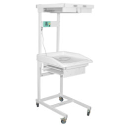 Стол для санитарной обработки новорожденых АИСТ-2