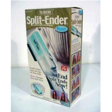 Прибор для удаления секущихся концов Split-Ender 