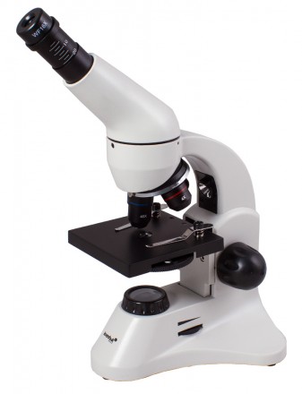 Микроскоп Levenhuk Rainbow 50L PLUS Moonstone
