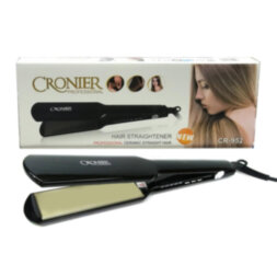 Утюжок выпрямитель для волос Cronier CR-952