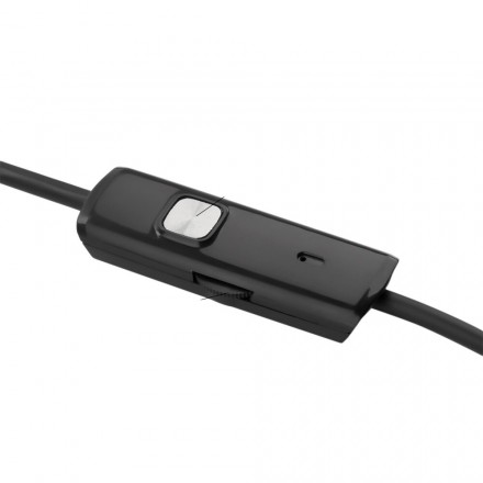 Эндоскоп USB для Android и PC 2 метра (для смартфона и PC)