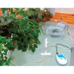 Невотон-аква (Система автоматического полива растений)