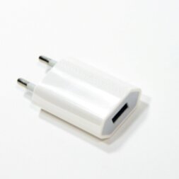 Зарядное устройство USB AC Charger for  iP VCOM