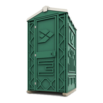 Туалетная кабина EcoGR Ecostyle