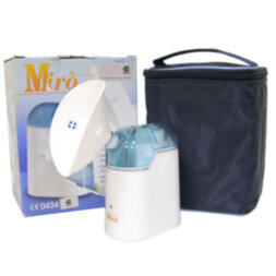 Miro - ультразвуковой Ингалятор MED 2000