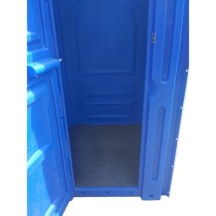 Туалетная кабина EcoGR Универсал на базе Эконом