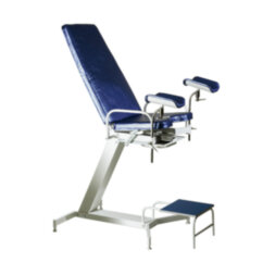 Кресло гинекологическое КГ-409 МСК с механической регул.