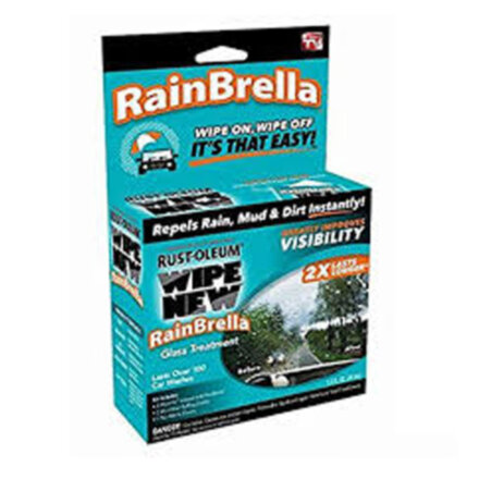 Антидождь для стекол автомобиля Rain Brella