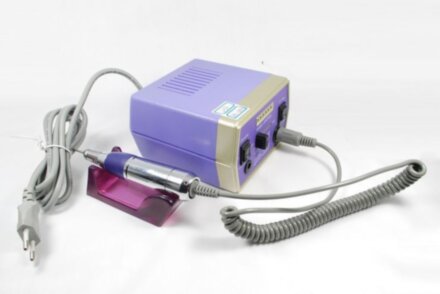 Машинка для маникюра и педикюра DR-288 (25000 об/мин)