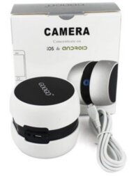 Видеоняня Googo Camera Wi-Fi
