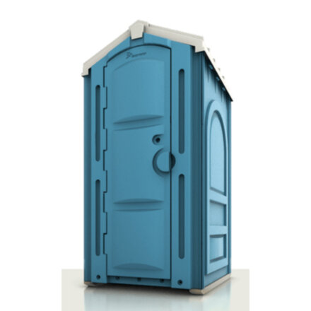 Туалетная кабина EcoGR Стандарт