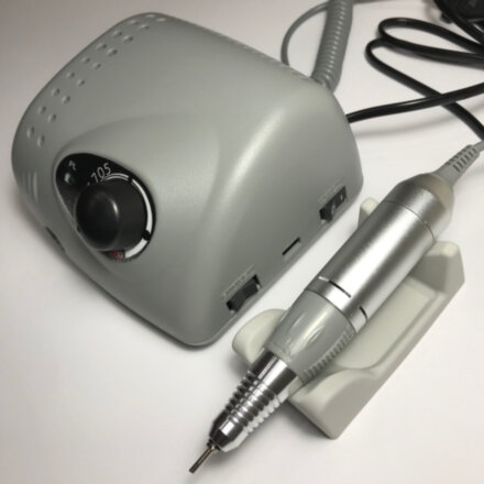 Машинка для маникюра и педикюра Nail Drill Pro ZS-705 (35000 об/мин)