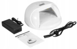 Лампа для гель-лака и шеллака YQ3 (48W / LED+UV) 