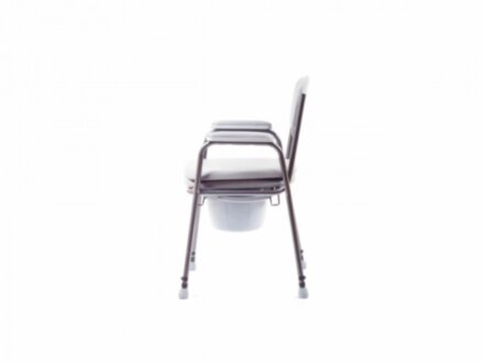 Кресло-стул Ortonica с санитарным оснащением TU 2