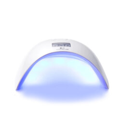 Лампа для гель-лака и шеллака Nail Lamp K9 (18W / LED+UV)