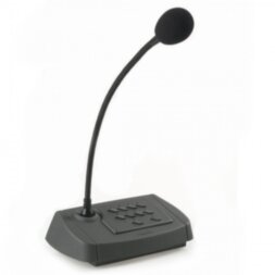 Микрофон для инсталляций Proel BM08