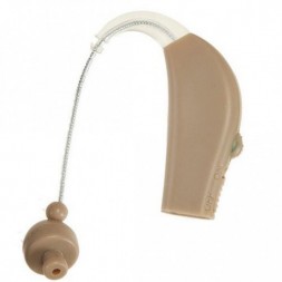 Усилитель звука (слуха) на аккумуляторе DrClinic SA-977 Доктор Клиник