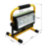Фонарь-прожектор светодиодный аккумуляторный WJ001-1 с Power Bank