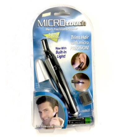 Триммер для волос Micro Touch