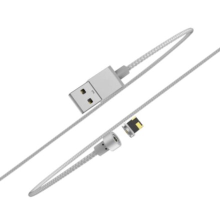 Магнитный кабель зарядки для Ip, Lightning USB