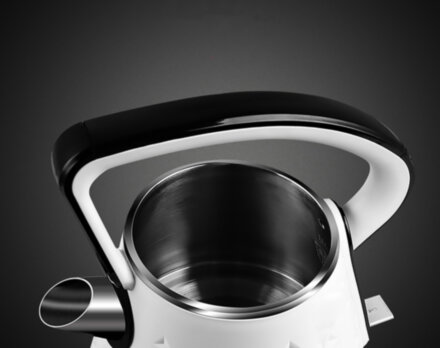 Электрический чайник из нержавеющей стали Sonifer SF-2068