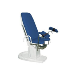 Кресло гинекологическое с электроприводом КГ-6-3 ДЗМО