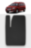 Eva-коврик в багажник Lada Largus 2013 - наст. время (5 мест)