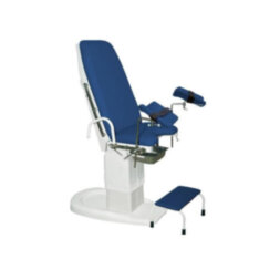 Кресло гинекологическое с пневматической регулировкой КГ-6-2 ДЗМО
