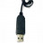 Переходник (конвертер) USB 5V - 9V 4.0mm x 1.7mm