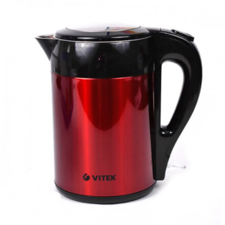 Электрический чайник Vitek VT-1508 SR