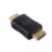 Адаптер HDMI M to HDMI M