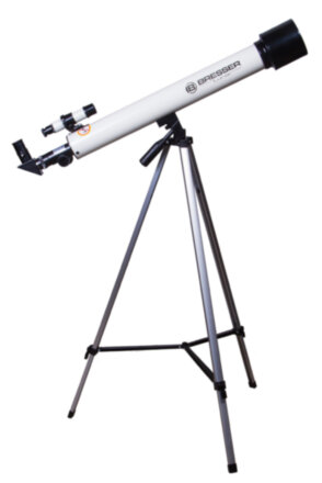 Телескоп Bresser Lunar 60/700 AZ