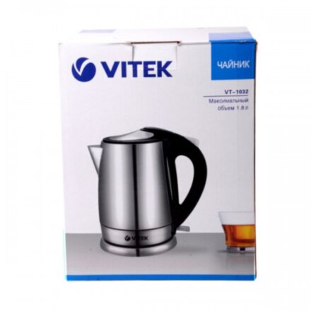 Электрический чайник Vitek VT-1032